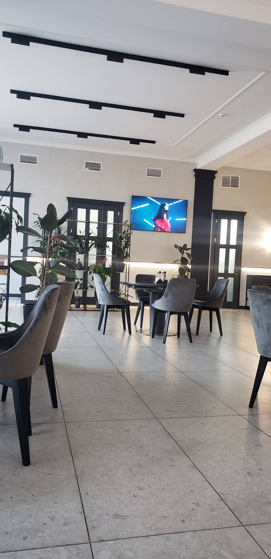AquaElm · Banquet Hall - Săli de evenimente în Buiucani (foto 6)