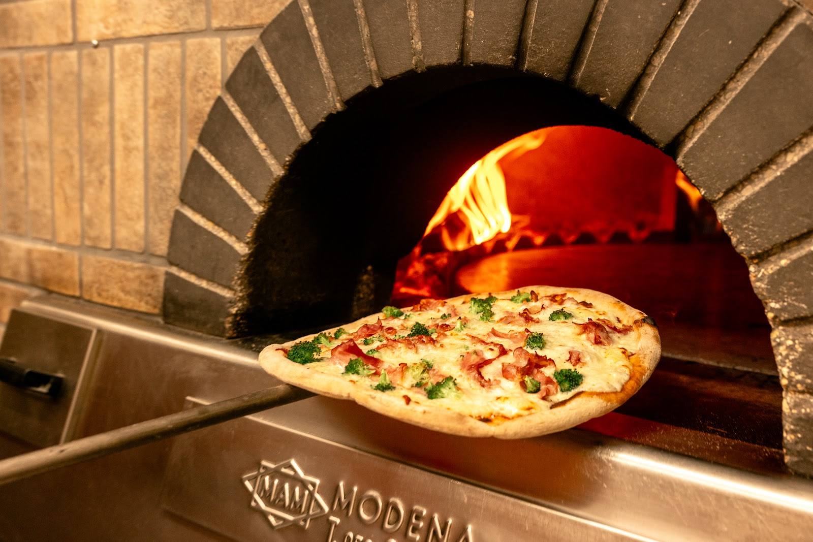 Casa della Pizza - Итальянский, Botanica (фото 3)