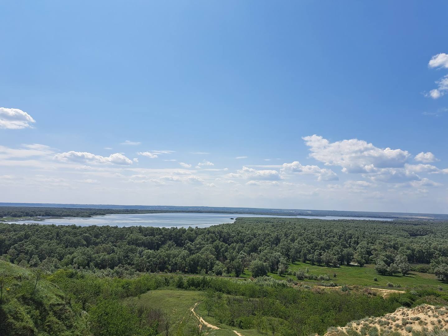 Rezervația Prutul de Jos · Birdwatching - Birdwatching în Slobozia Mare (foto 1)