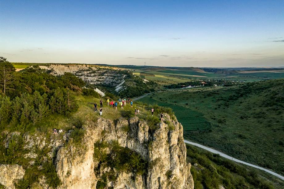 Campingul La Fetești - Camping în Fetești (foto 2)