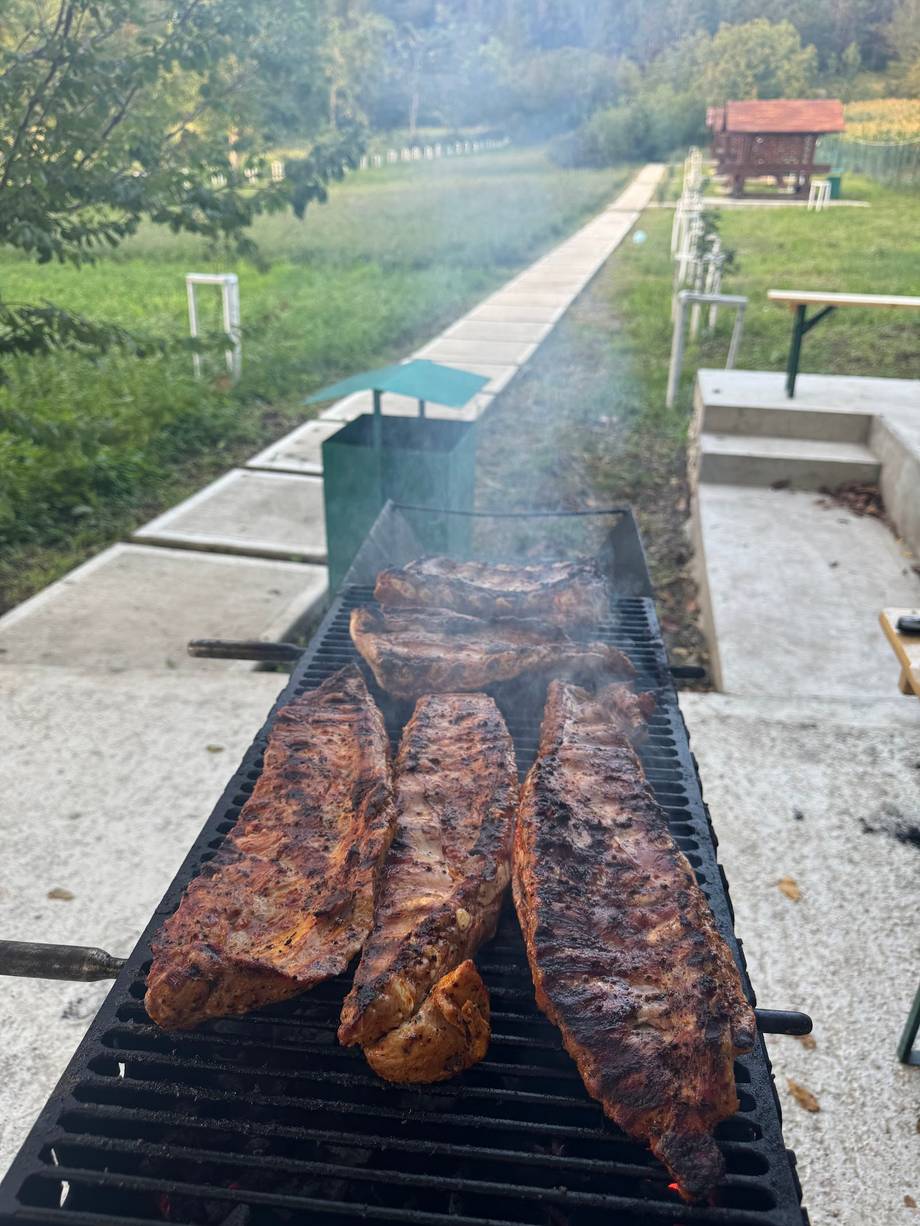 Campingul La Fetești - Camping în Fetești (foto 7)