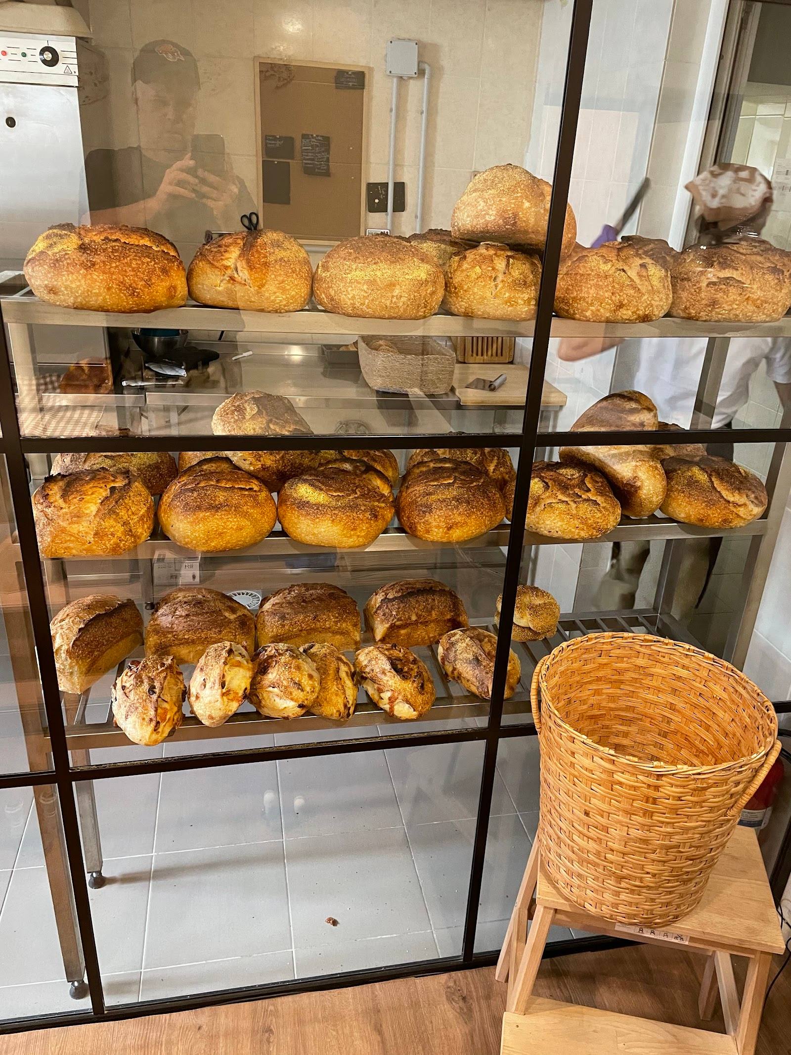 Miez - Brutărie Artizanală - Brunch in Centru (photo 2)