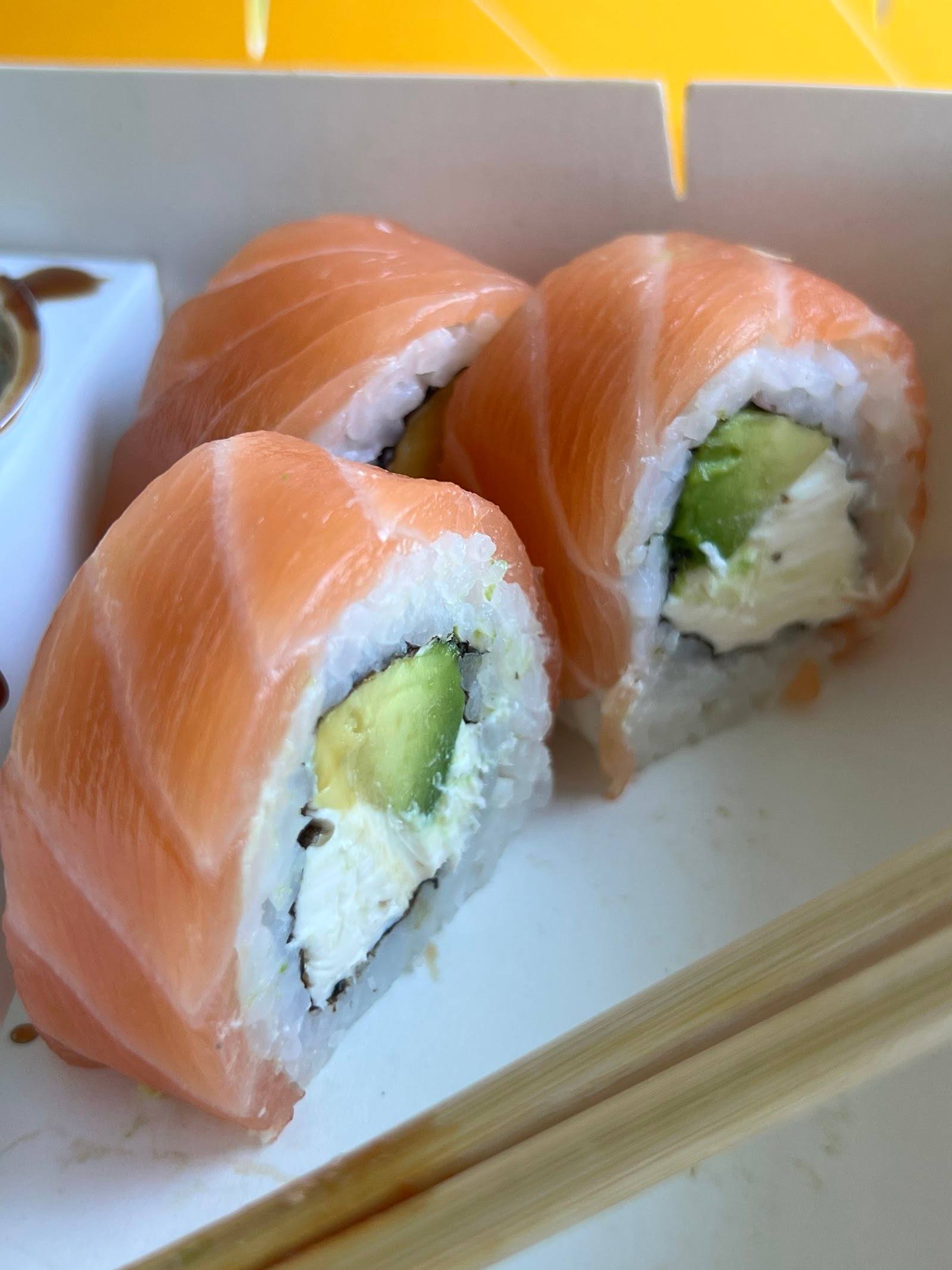 Katana Sushi Express - Asian in Ciocana (photo 2)