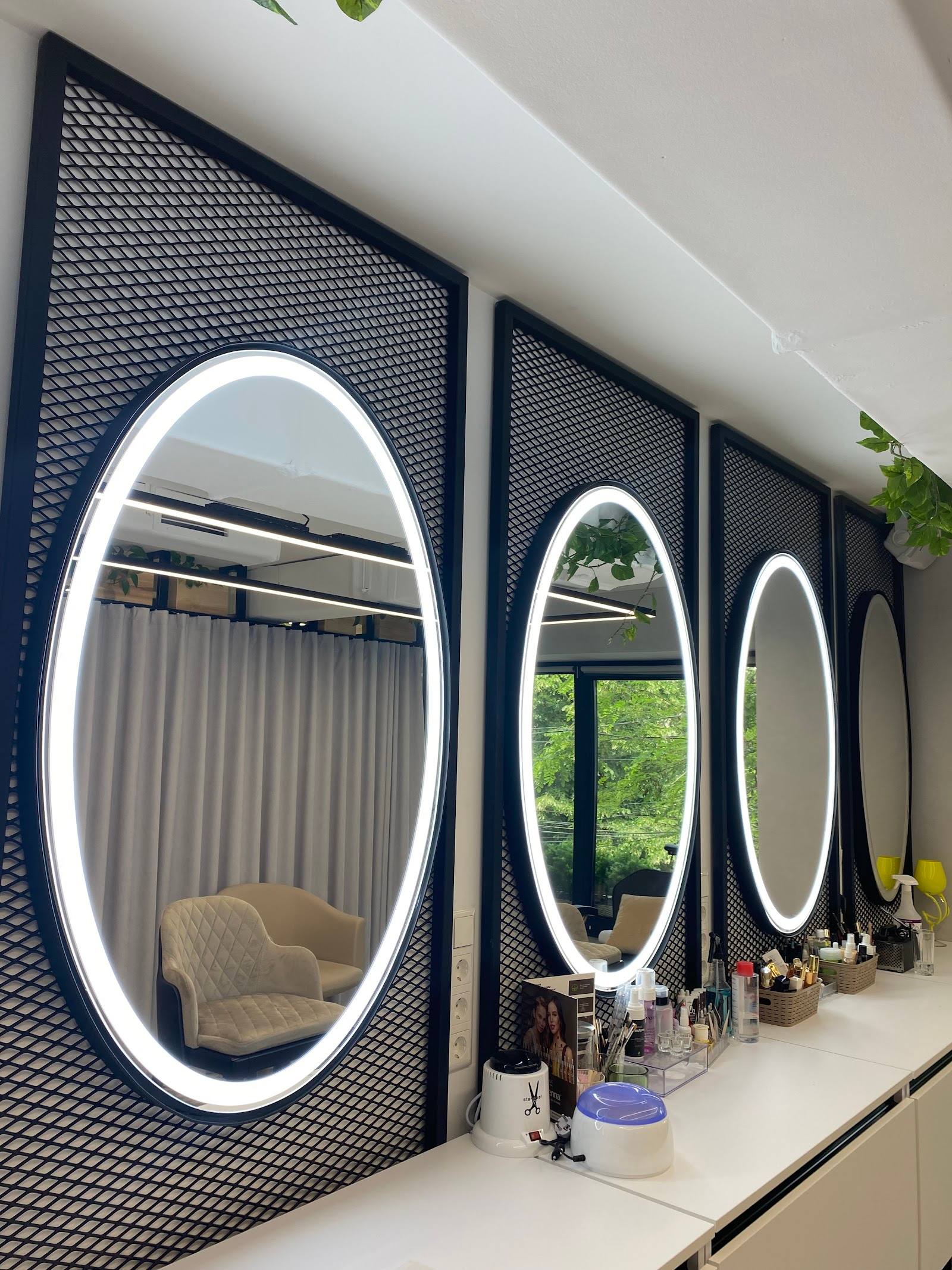 Țurcan Style Studio - Premium hair salon in Centru (photo 3)