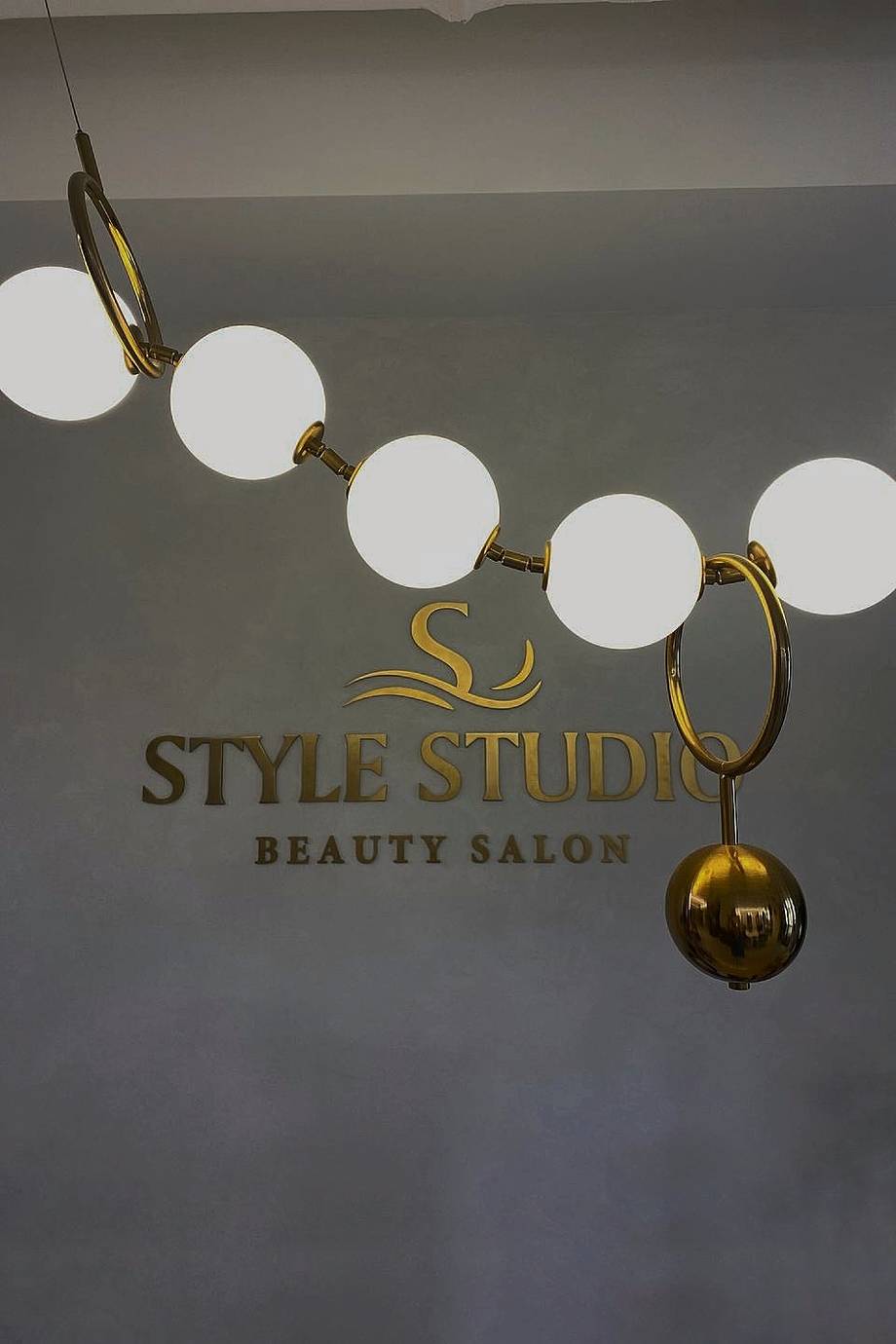 Țurcan Style Studio - Premium hair salon in Centru (photo 6)
