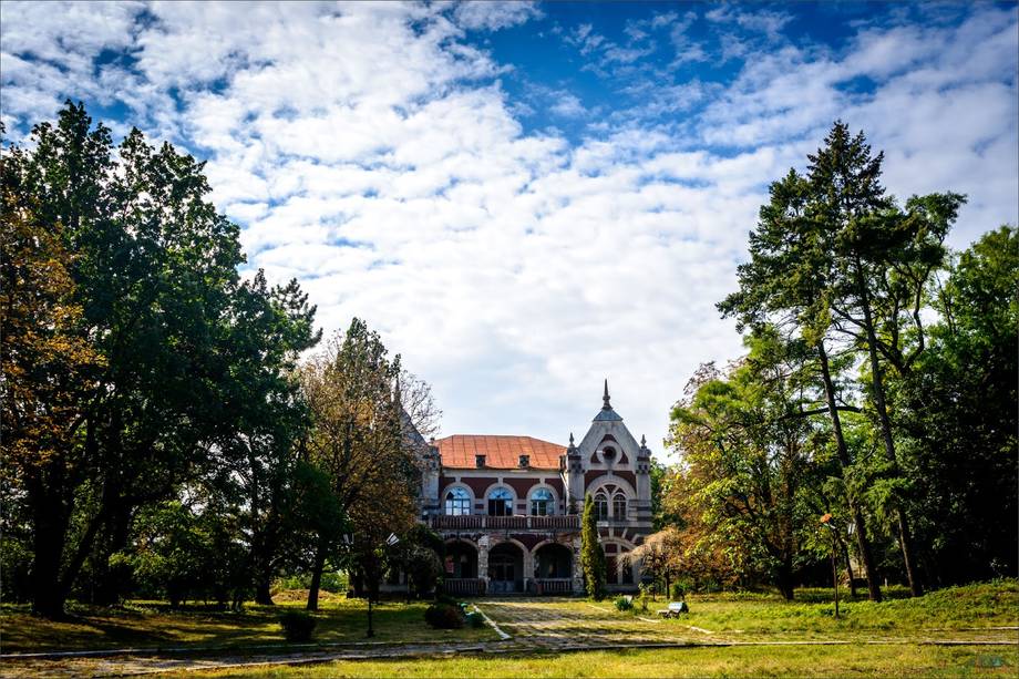 Țaul Park - Parks in null (photo 2)