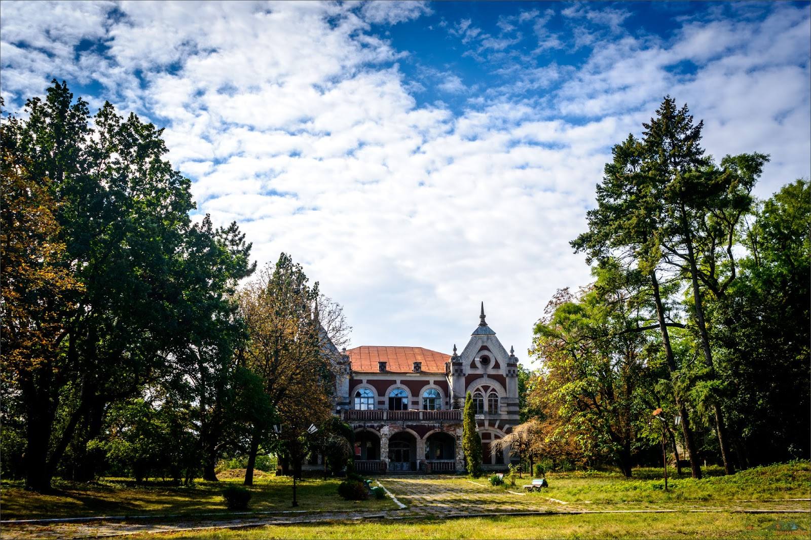 Țaul Park - Парки, null (фото 2)