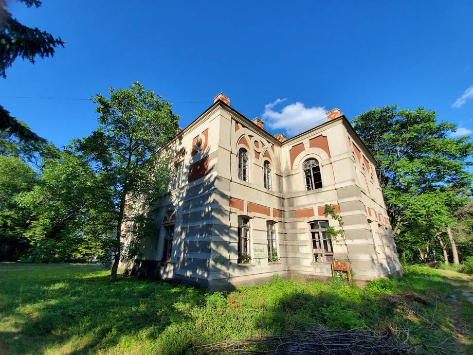 Țaul Park - Parks in null (photo 6)