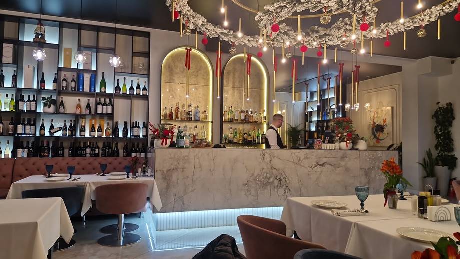 Carmelo - Italian în Centru (foto 4)