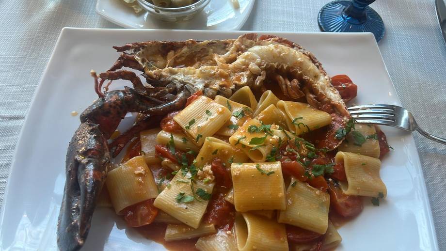 Carmelo - Italian în Centru (foto 6)