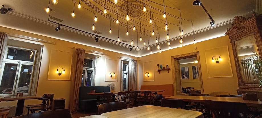 Little Napoli - Italian in Centru (photo 6)