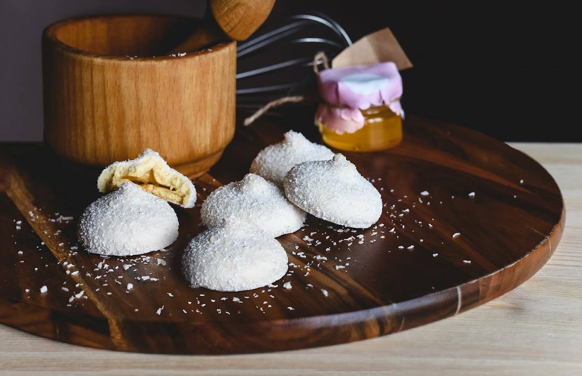 BeSweet Moldova - Înghețată & deserturi în Ciocana (foto 1)