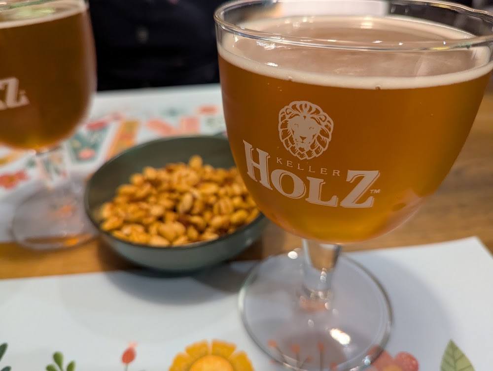 Keller Holz Gastro Family - Modern / Gastrobar in Râșcani (photo 3)