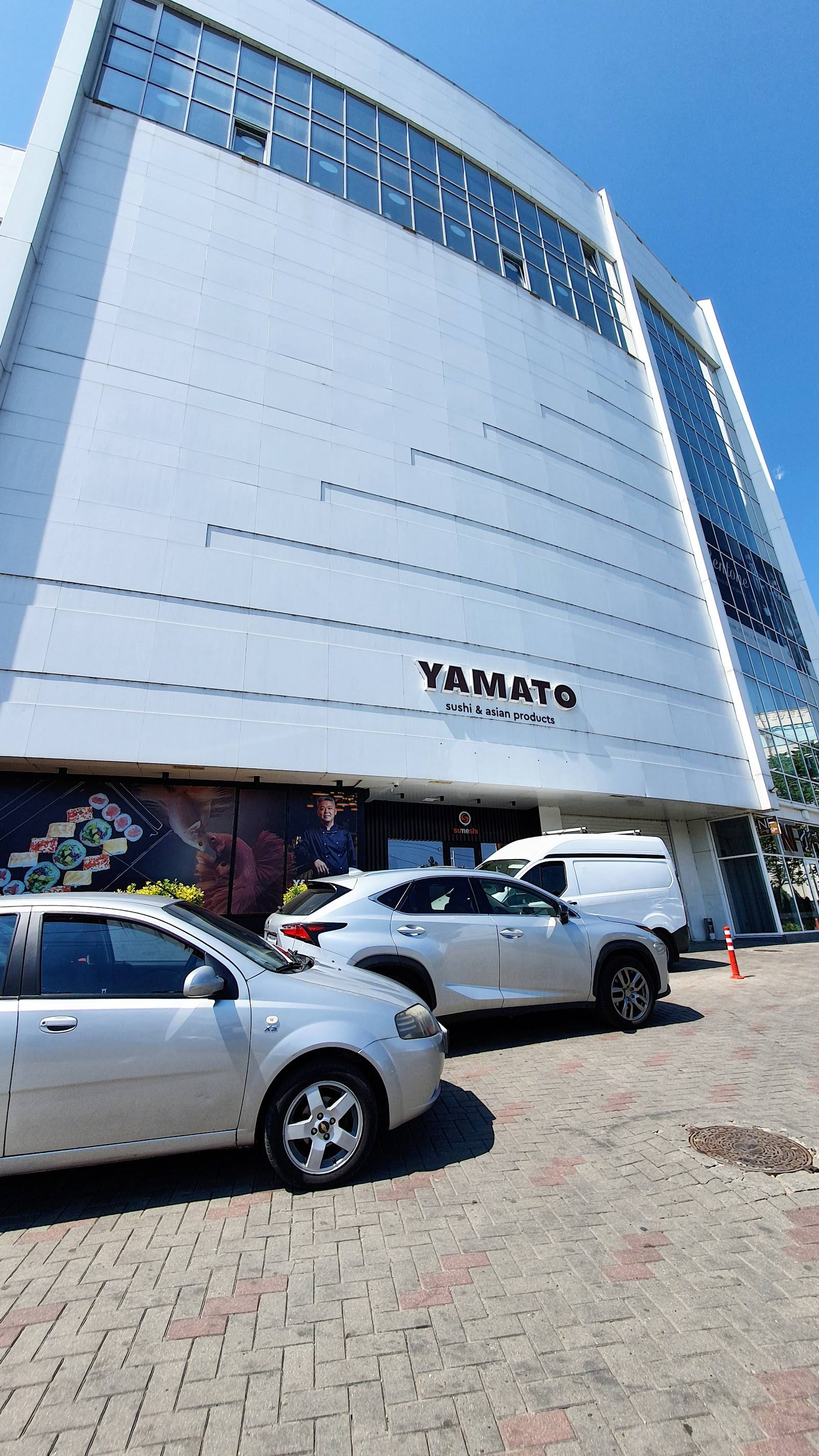 Yamato Group - Asian in Centru (photo 3)