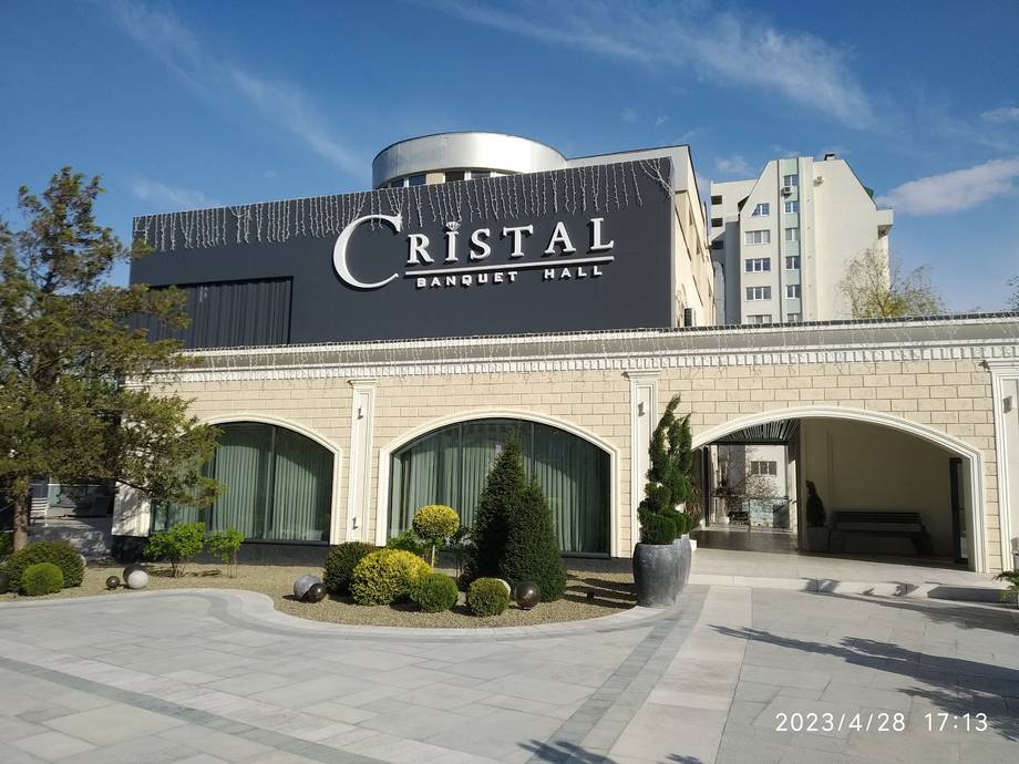 Cristal - Nightclub in Râșcani (photo 5)
