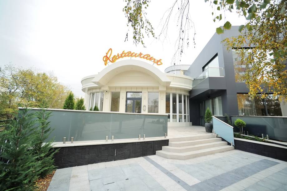 Cristal - Nightclub in Râșcani (photo 6)