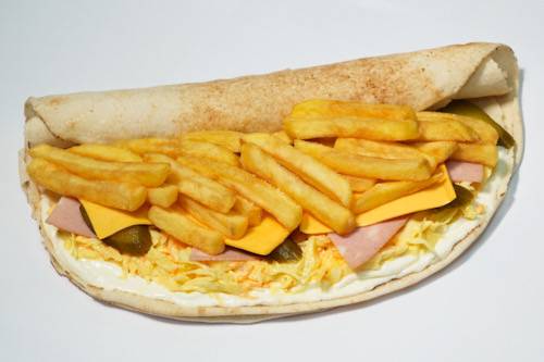 Pitavan - Moldovan cuisine in Centru (photo 4)