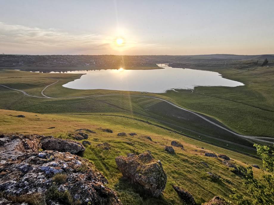 Defileul Duruitoarea Veche - Rezervație naturală în Duruitoarea (foto 6)