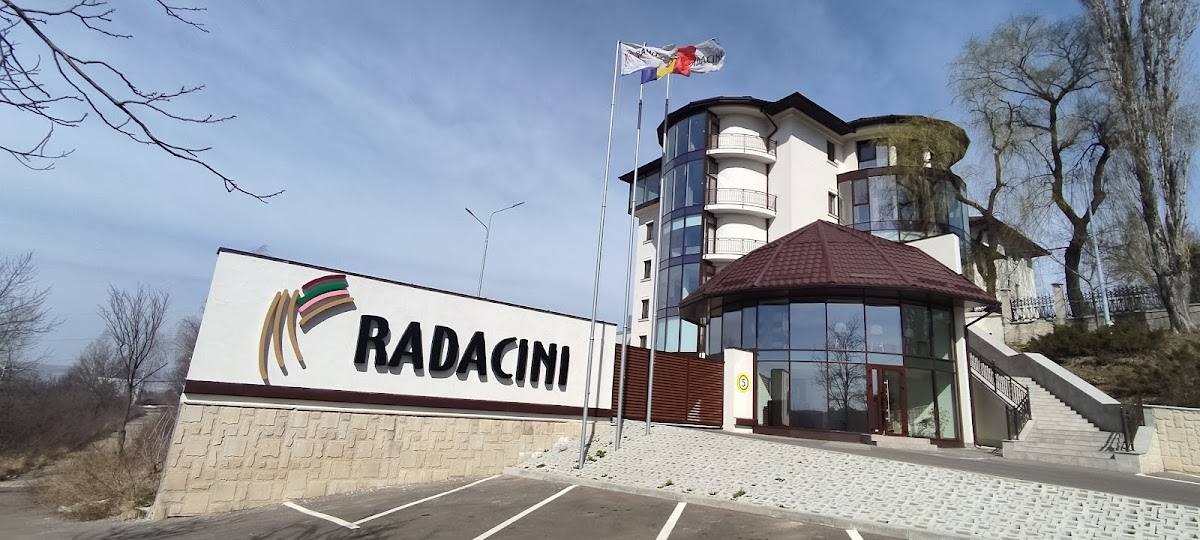 Rădăcini Winery - Crame boutique în Cricova (foto 1)