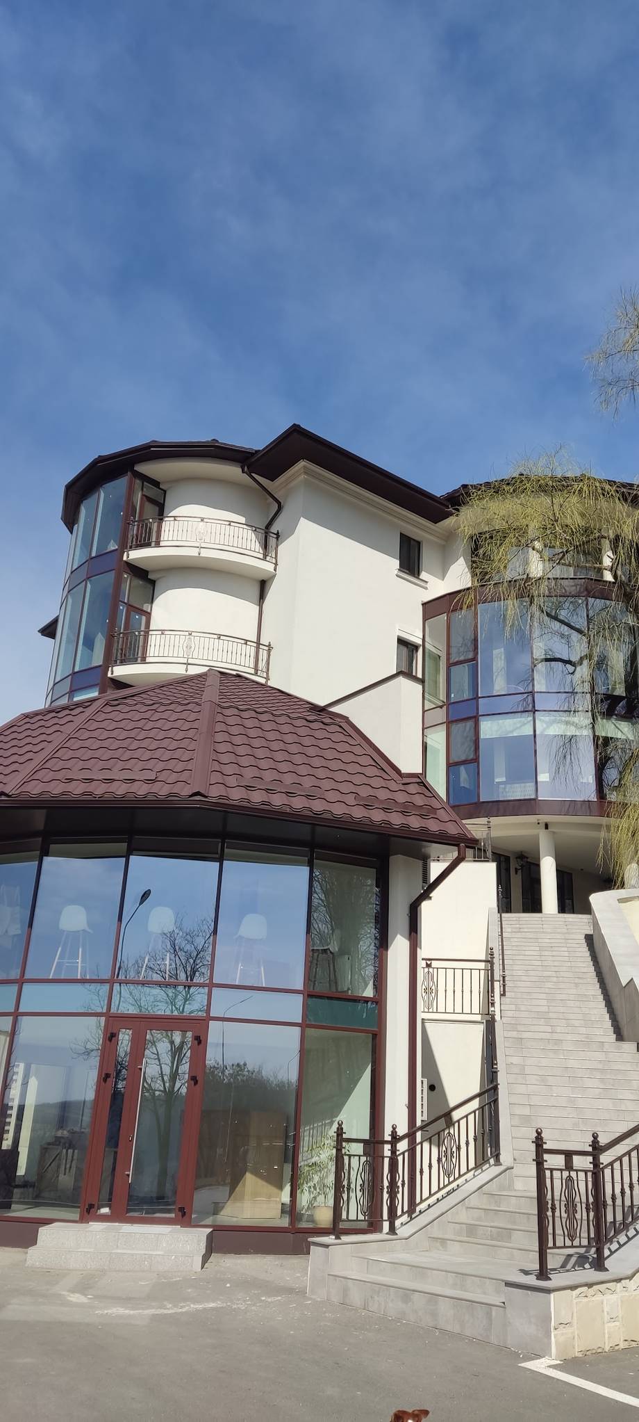 Rădăcini Winery - Crame boutique în Cricova (foto 4)