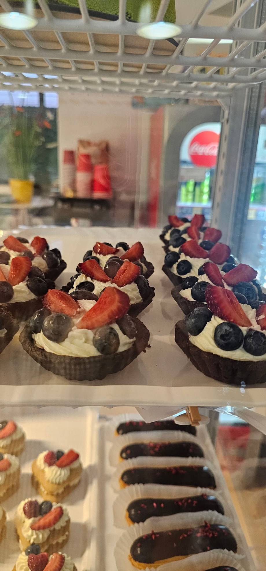 Sweet Bakery - Traditional bakery in Centru (photo 3)