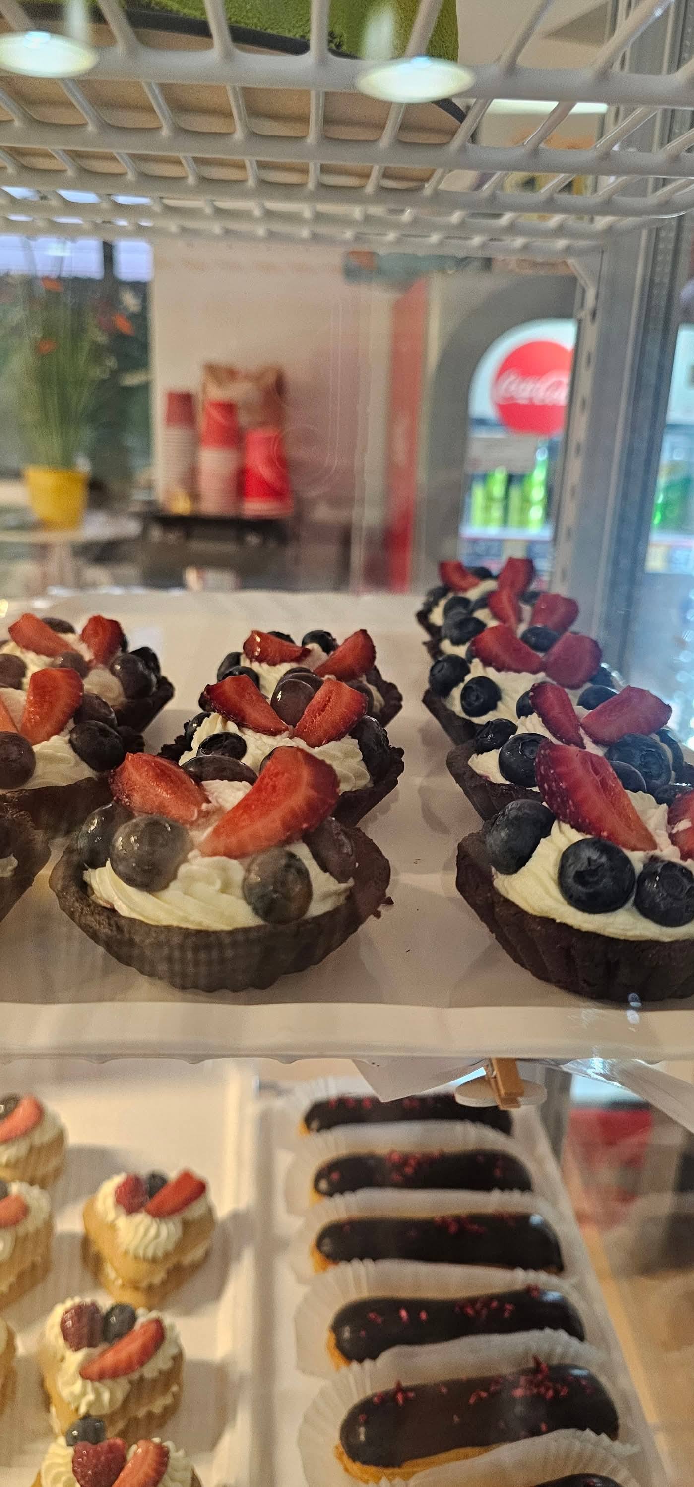 Sweet Bakery - Brutărie tradițională în Centru (foto 3)