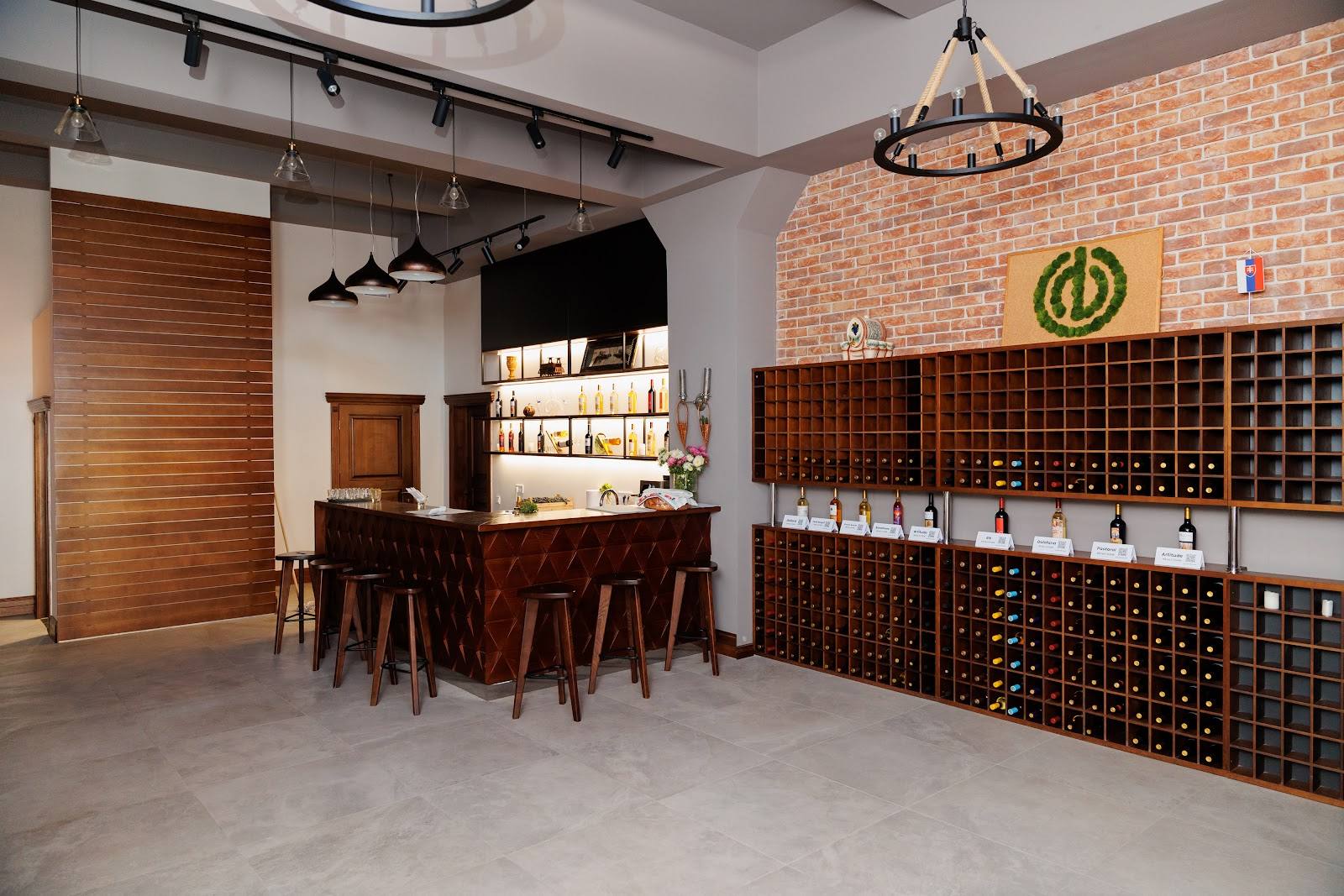 Doina Vin Winery - Boutique wineries in Răzeni (photo 2)