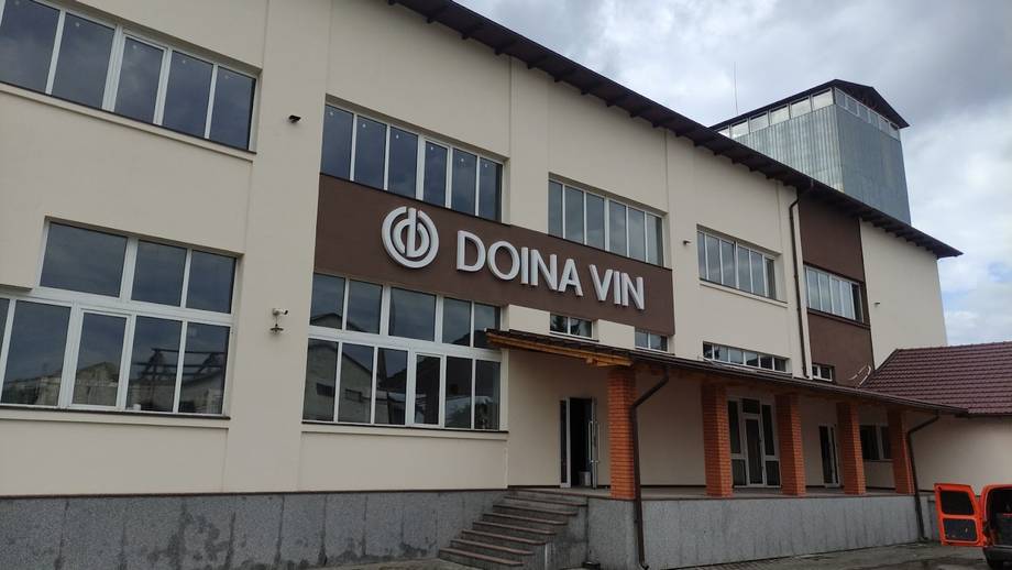 Doina Vin Winery - Boutique wineries in Răzeni (photo 6)