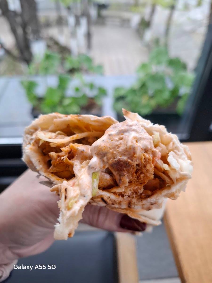 Tasty Kebab - Shawarma & street food in Buiucani (photo 3)