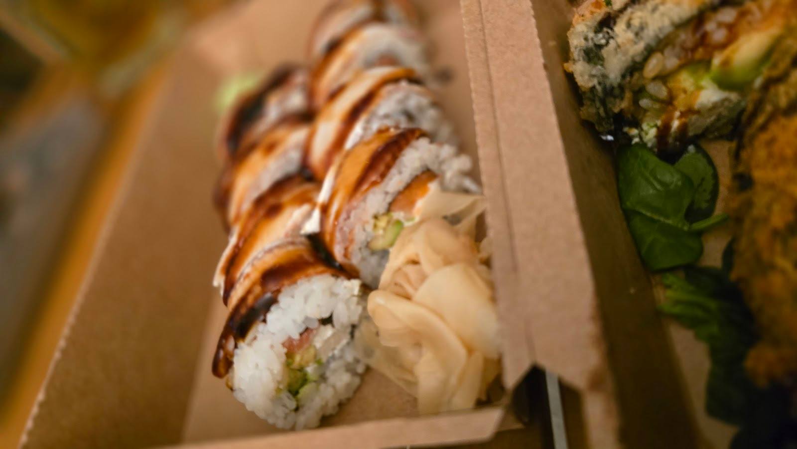 Chi Wok - Asian in Botanica (photo 3)