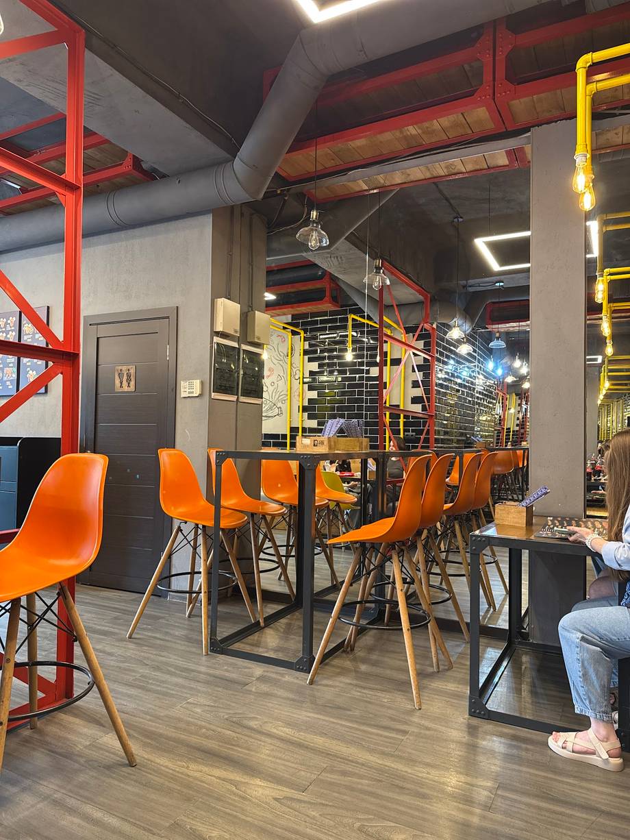 Chi Wok - Asian in Botanica (photo 5)