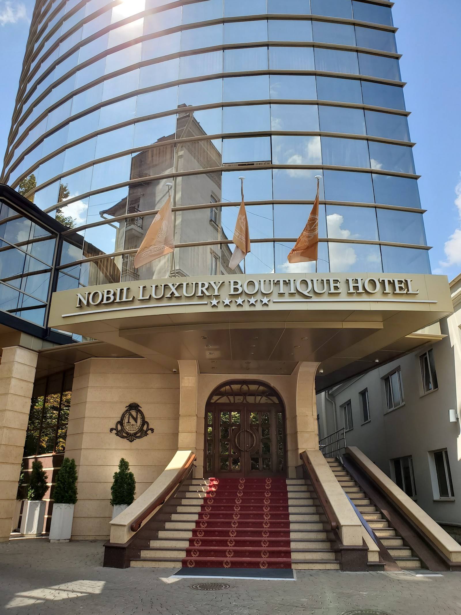 Nobil Spa - Day spa in Centru (photo 3)