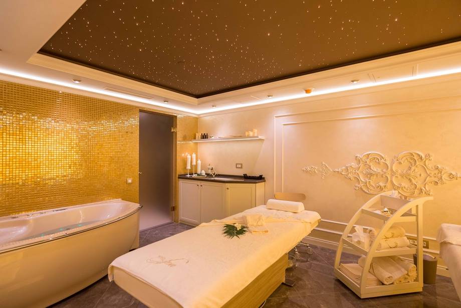 Nobil Spa - Day spa in Centru (photo 5)