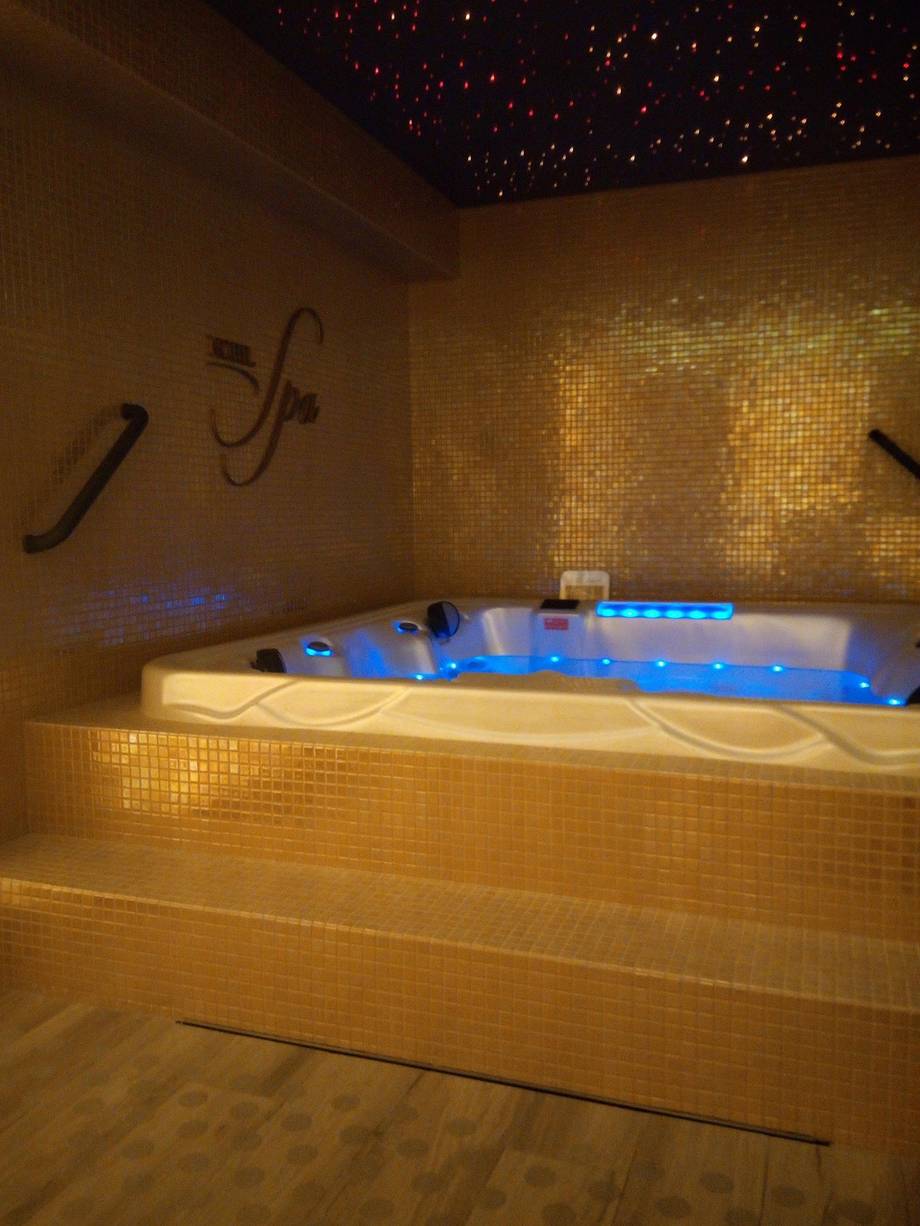 Nobil Spa - Day spa in Centru (photo 6)