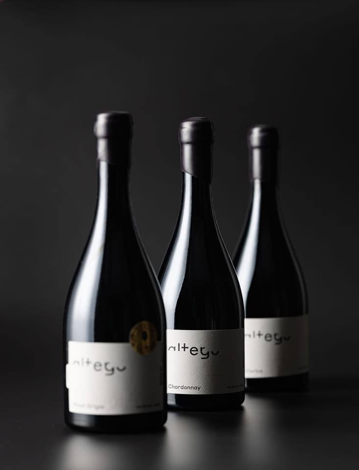 AlterEgo Winery - Boutique wineries in Porumbeni (photo 1)