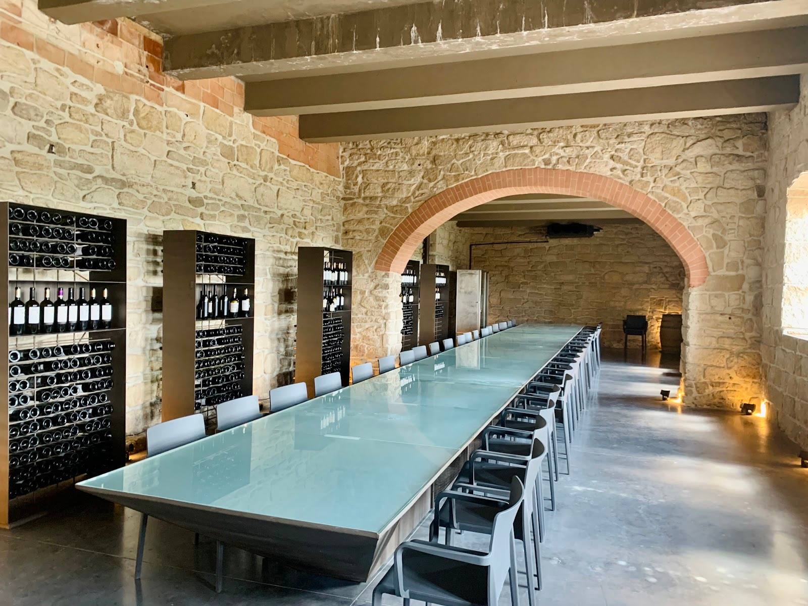 Castel Mimi - Premium wine estates in Bulboaca (photo 3)