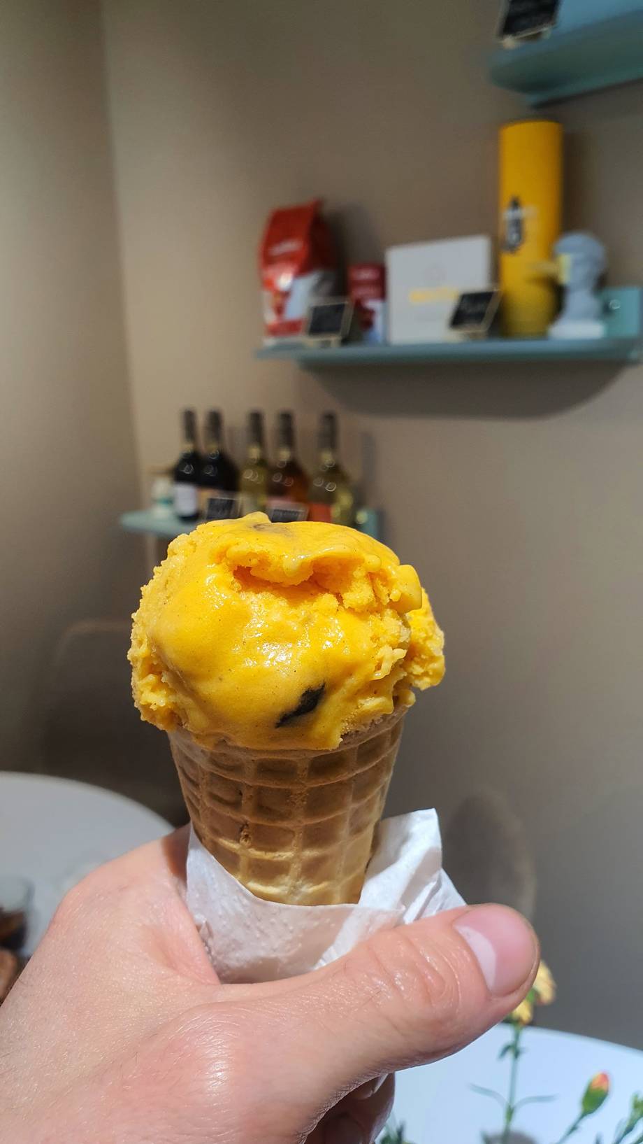 Mam's Gelato - Джелато и десерты, Centru (фото 4)
