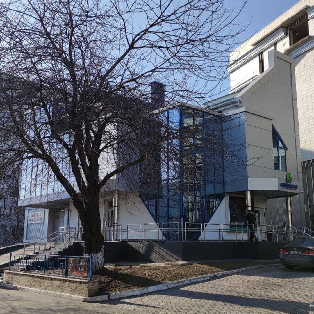 YOGAGO Chișinău Ciocana - Yoga studio in Ciocana (photo 2)