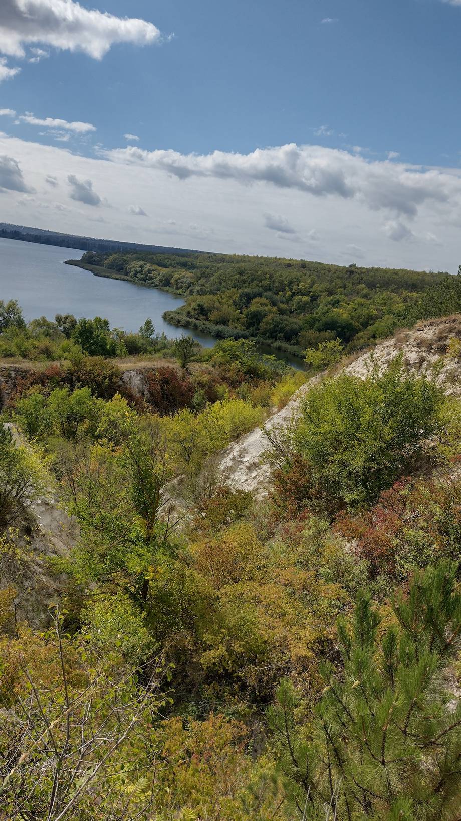 Rezervația Iagorlîc - Birdwatching în Doibani (foto 4)