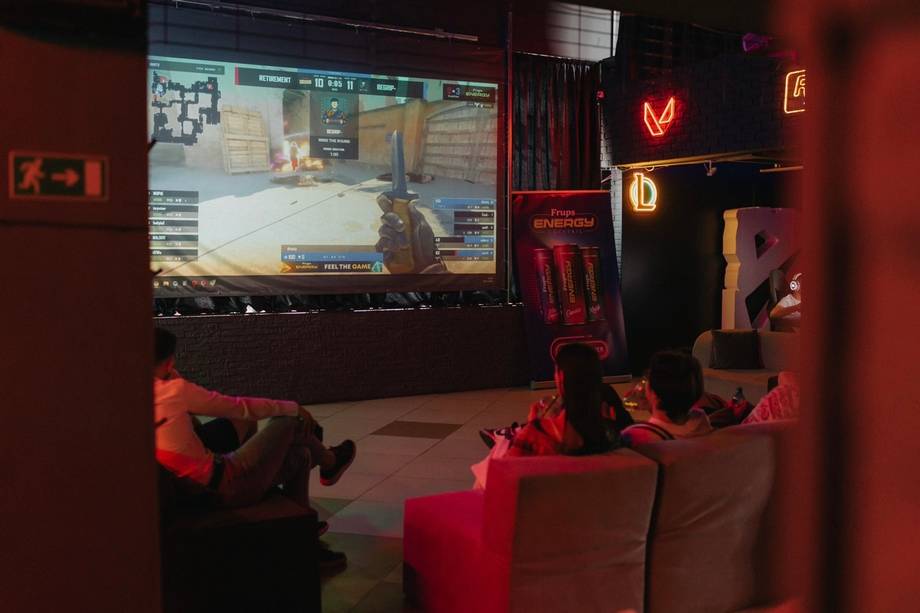 CYBERLIFE - Club de gaming în Botanica (foto 12)
