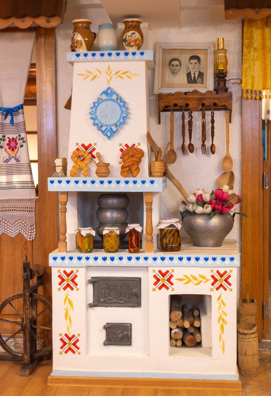 Sălcioara - Moldovan cuisine in Centru (photo 2)