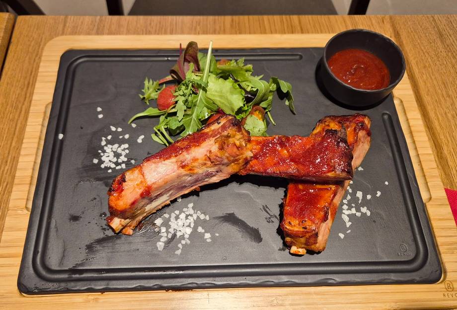 Lumen Craft Gastro - Brunch in Botanica (photo 6)