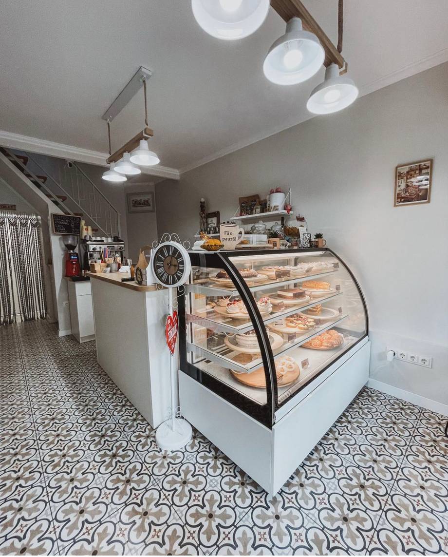 Dulce Hanna - Traditional bakery in Centru (photo 6)