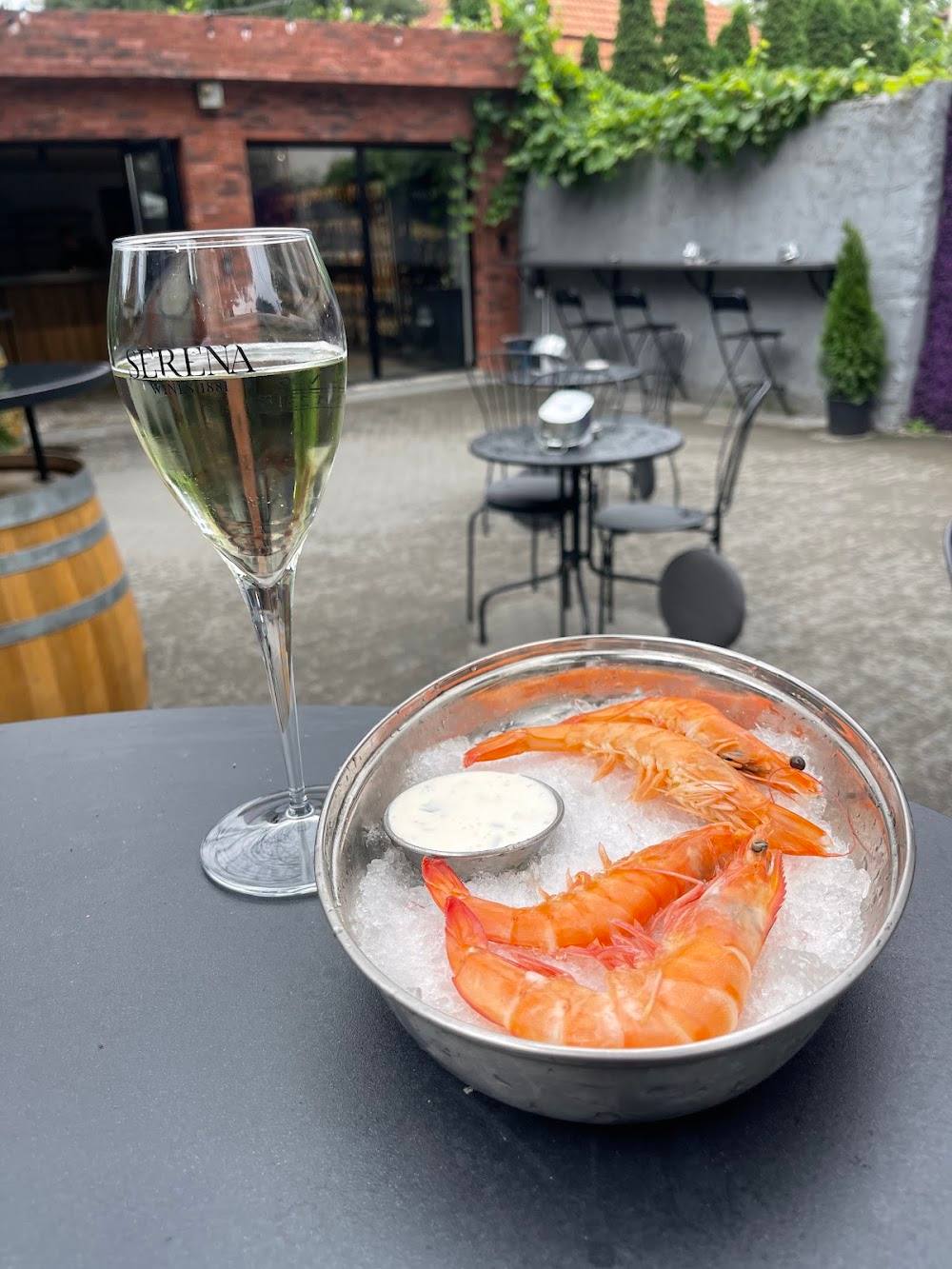 Oyster's Lab - Seafood in Centru (photo 3)