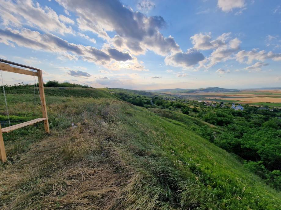 Ferma OVIDA - Fermă pentru familii în Breanova (foto 2)