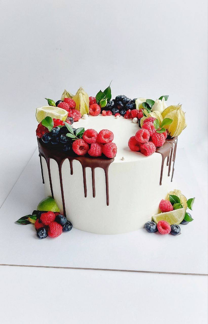 Art Cake Studio - Traditional bakery in Codru (photo 2)