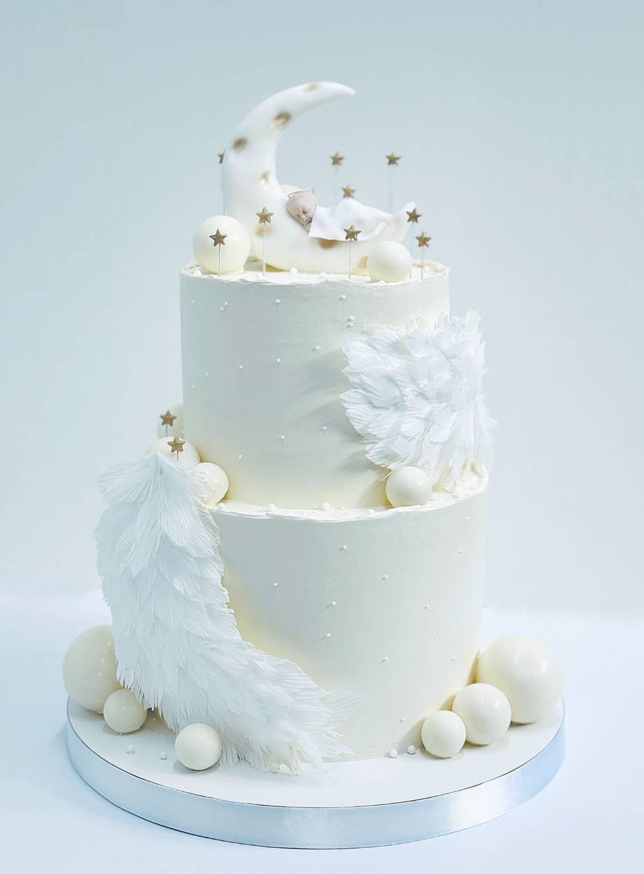 Art Cake Studio - Traditional bakery in Codru (photo 5)