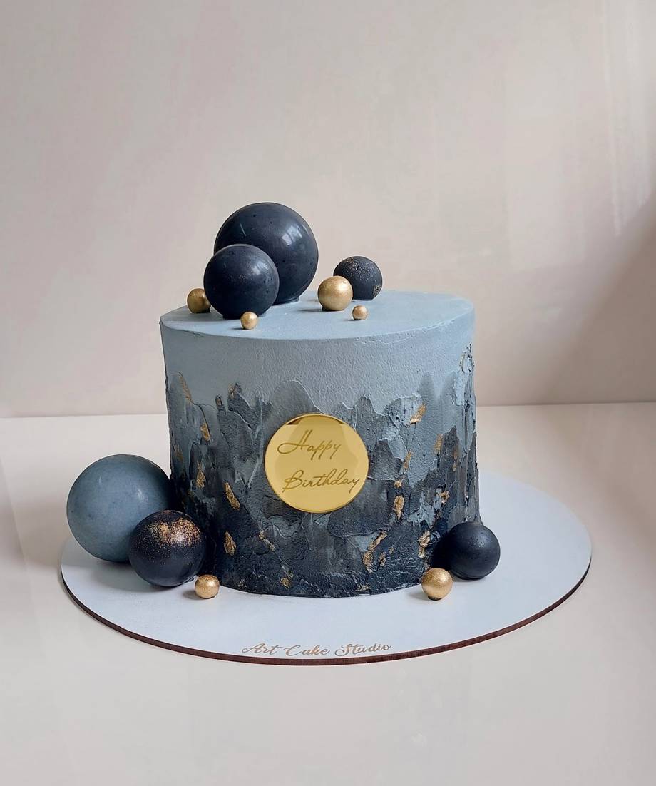 Art Cake Studio - Traditional bakery in Codru (photo 6)