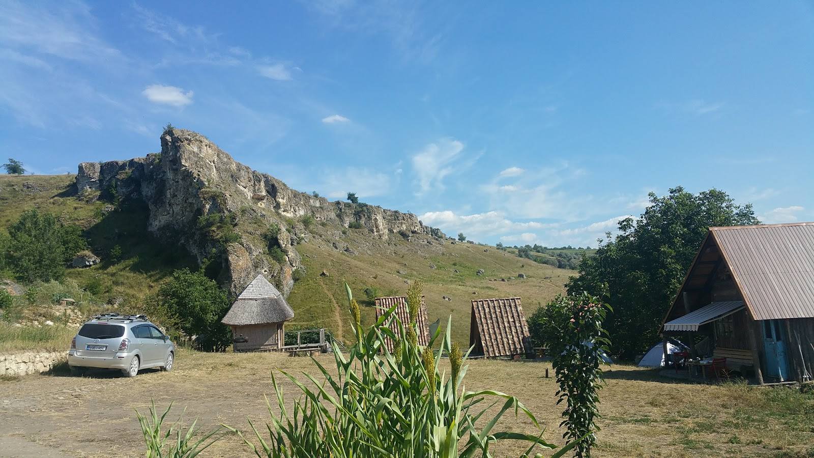 Duruita Camping - Кемпинг, Duruitoarea (фото 2)
