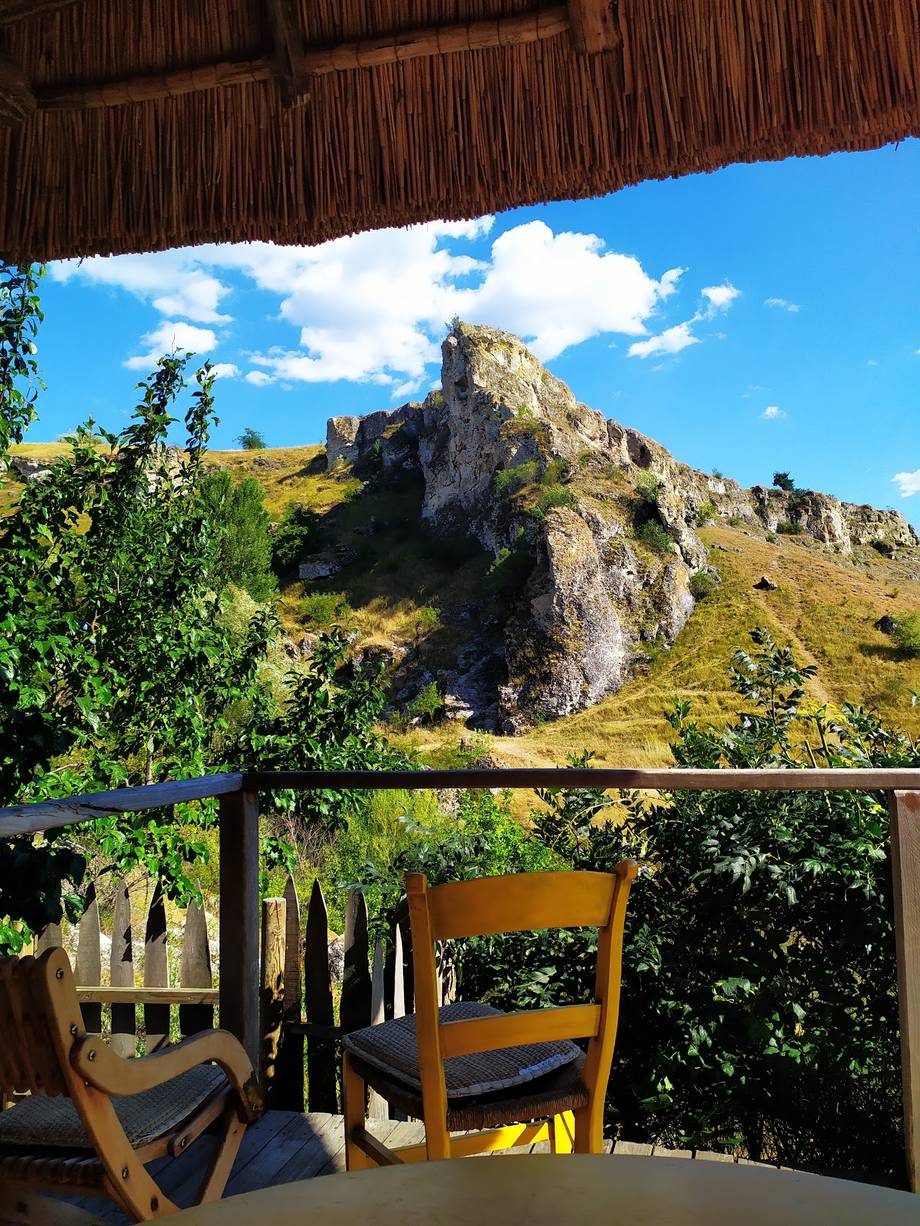 Duruita Camping - Camping în Duruitoarea (foto 4)